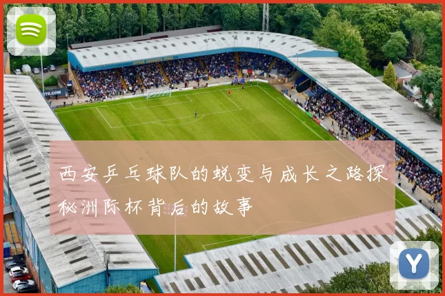 西安乒乓球队的蜕变与成长之路探秘洲际杯背后的故事