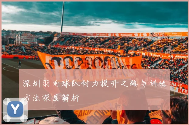 深圳羽毛球队耐力提升之路与训练方法深度解析