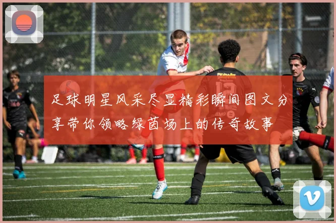 足球明星风采尽显精彩瞬间图文分享带你领略绿茵场上的传奇故事