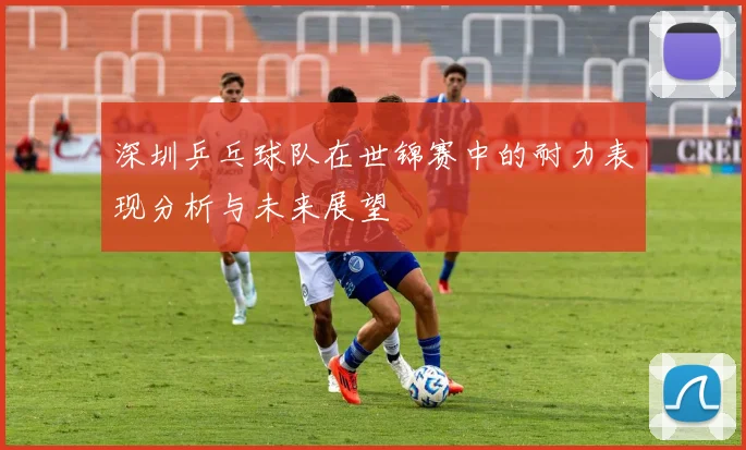 深圳乒乓球队在世锦赛中的耐力表现分析与未来展望