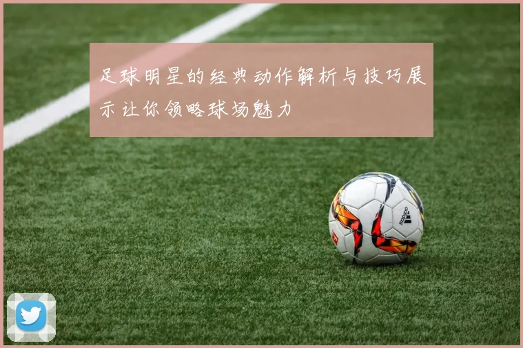 足球明星的经典动作解析与技巧展示让你领略球场魅力