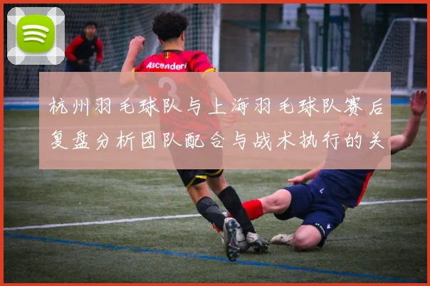 杭州羽毛球队与上海羽毛球队赛后复盘分析团队配合与战术执行的关键因素